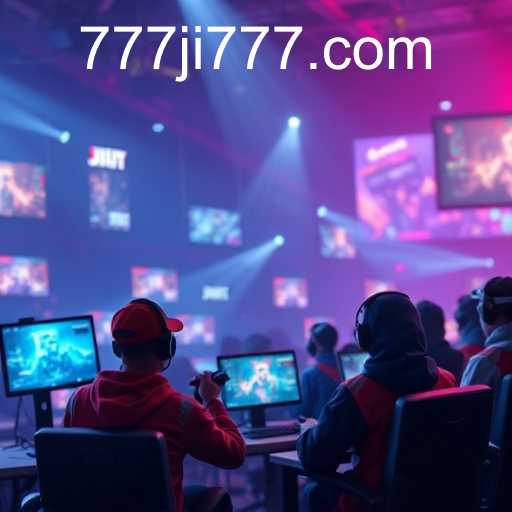 The Growing Influence of JI777 in Gaming