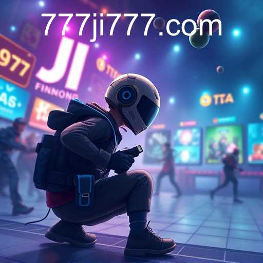The Rise of JI777 in Gaming Industry