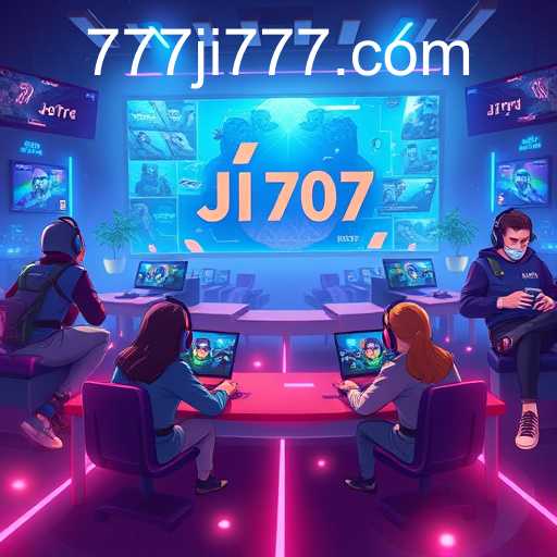 The Rise of JI777 in Online Gaming
