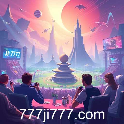 The Rise of Gaming Platforms