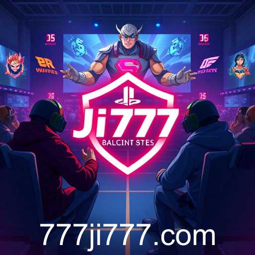The Rise of JI777: An Insight into Online Gaming Trends